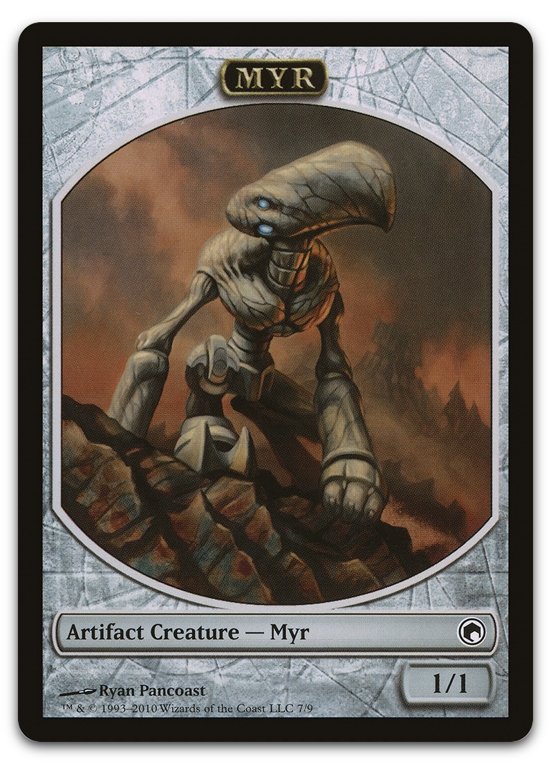 Product image for TCG 36368