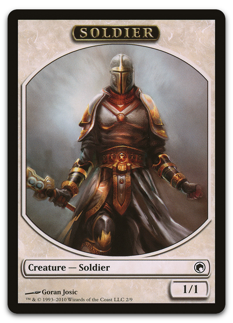 Product image for TCG 36373