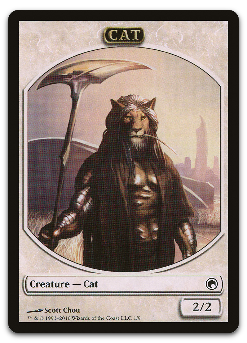 Product image for TCG 36374