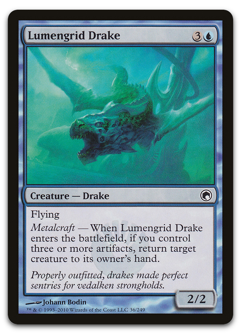 Product image for TCG 36406