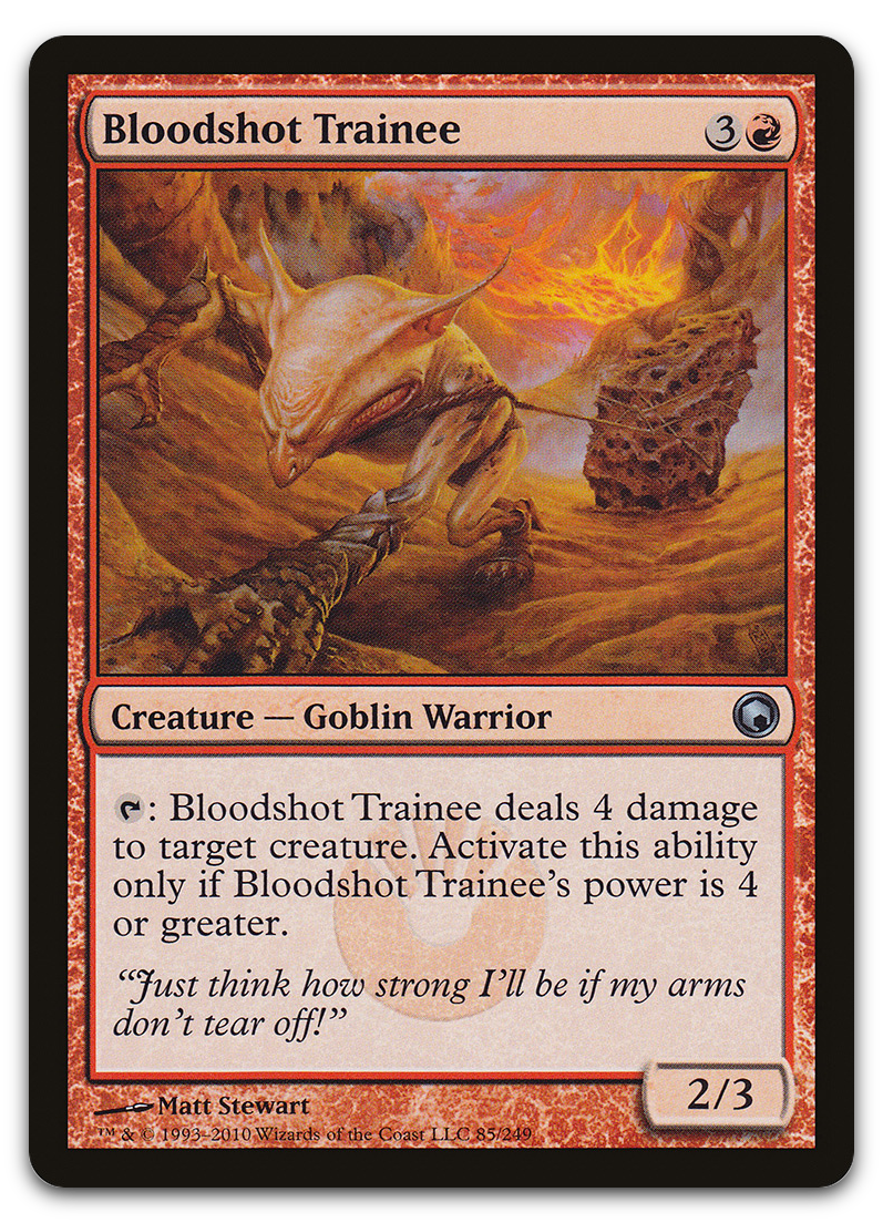 Product image for TCG 36410