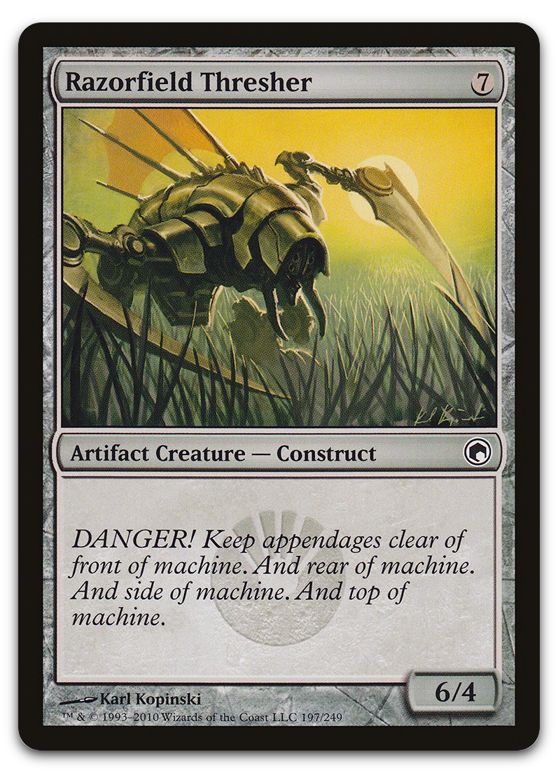 Product image for TCG 36421