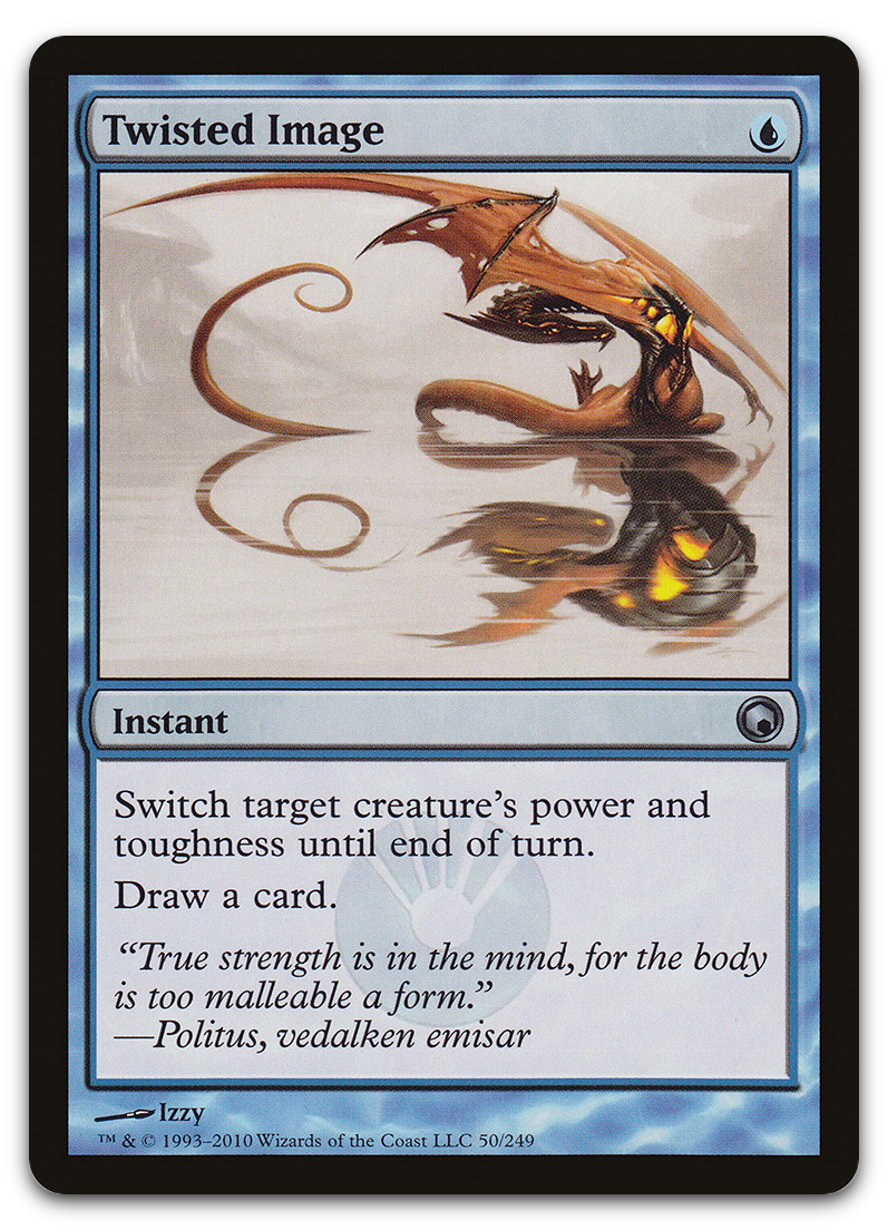 Product image for TCG 36451