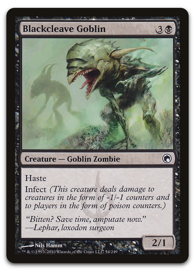 Product image for TCG 36453