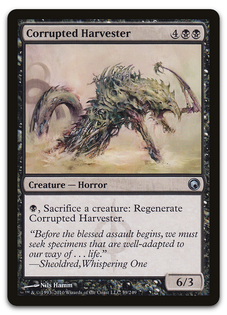 Product image for TCG 36457