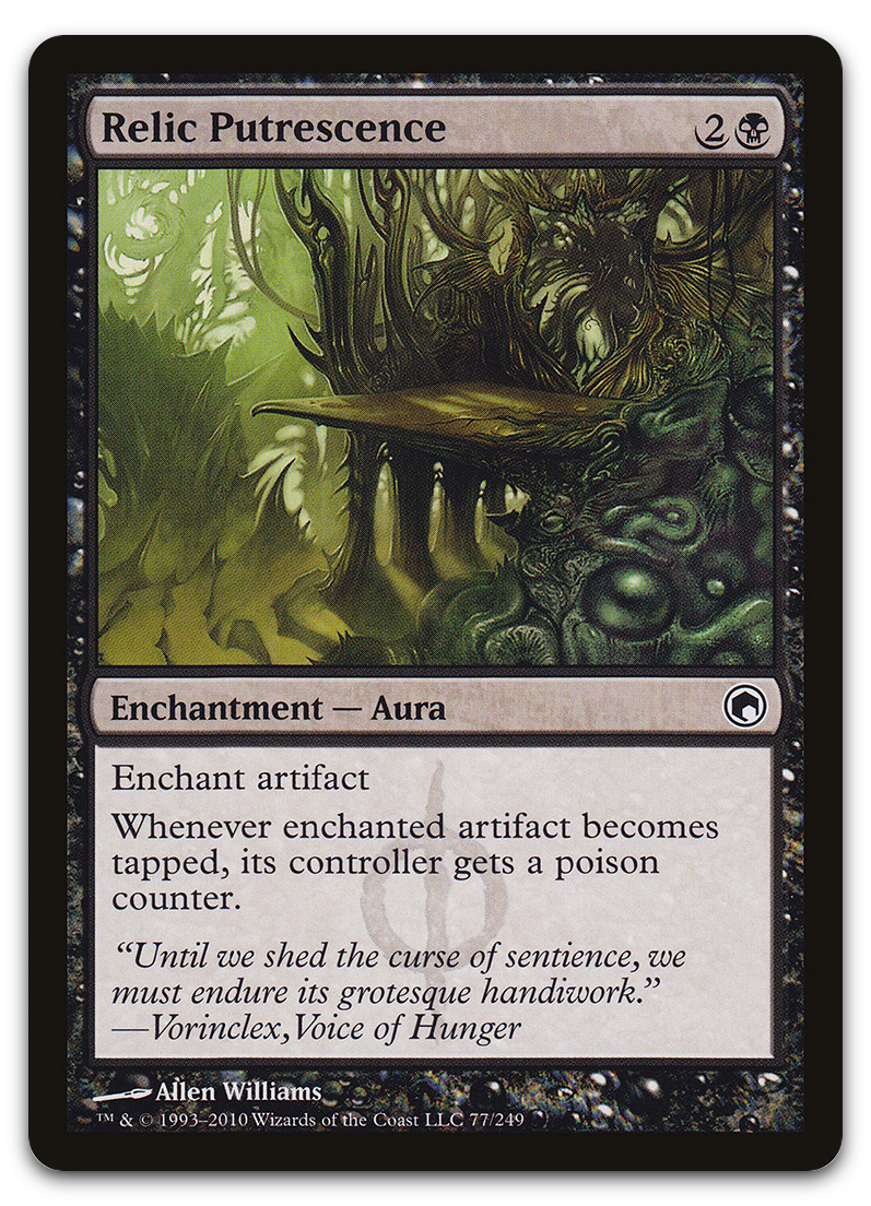 Product image for TCG 36464