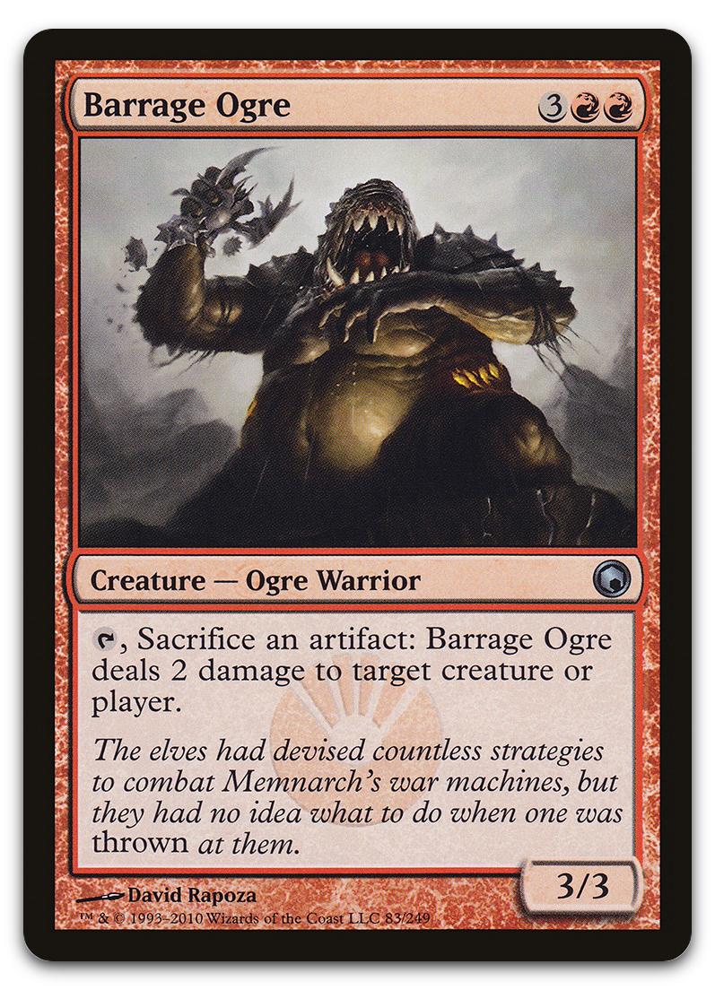 Product image for TCG 36468