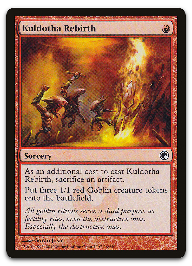 Product image for TCG 36475