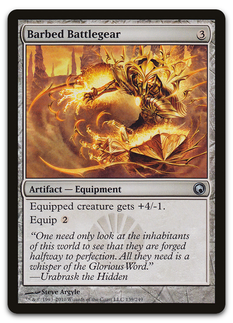 Product image for TCG 36500