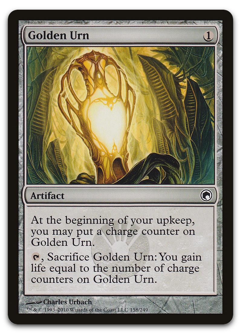 Product image for TCG 36505