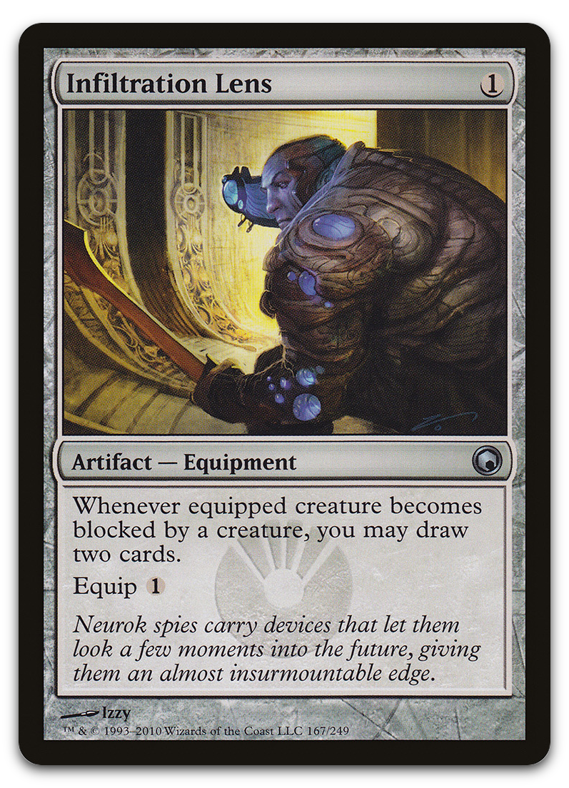 Product image for TCG 36510