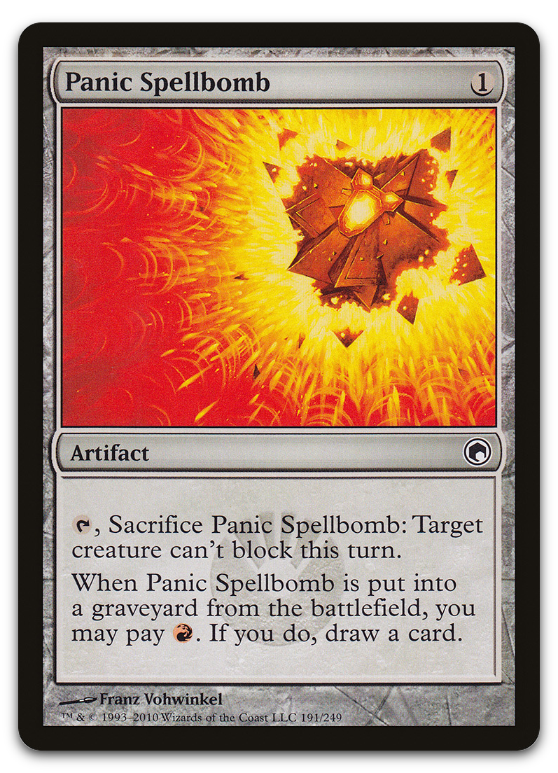 Product image for TCG 36520