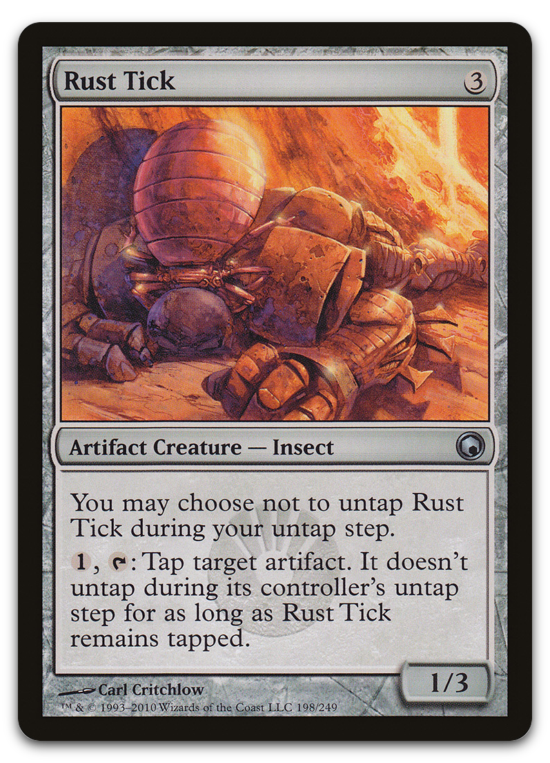 Product image for TCG 36522