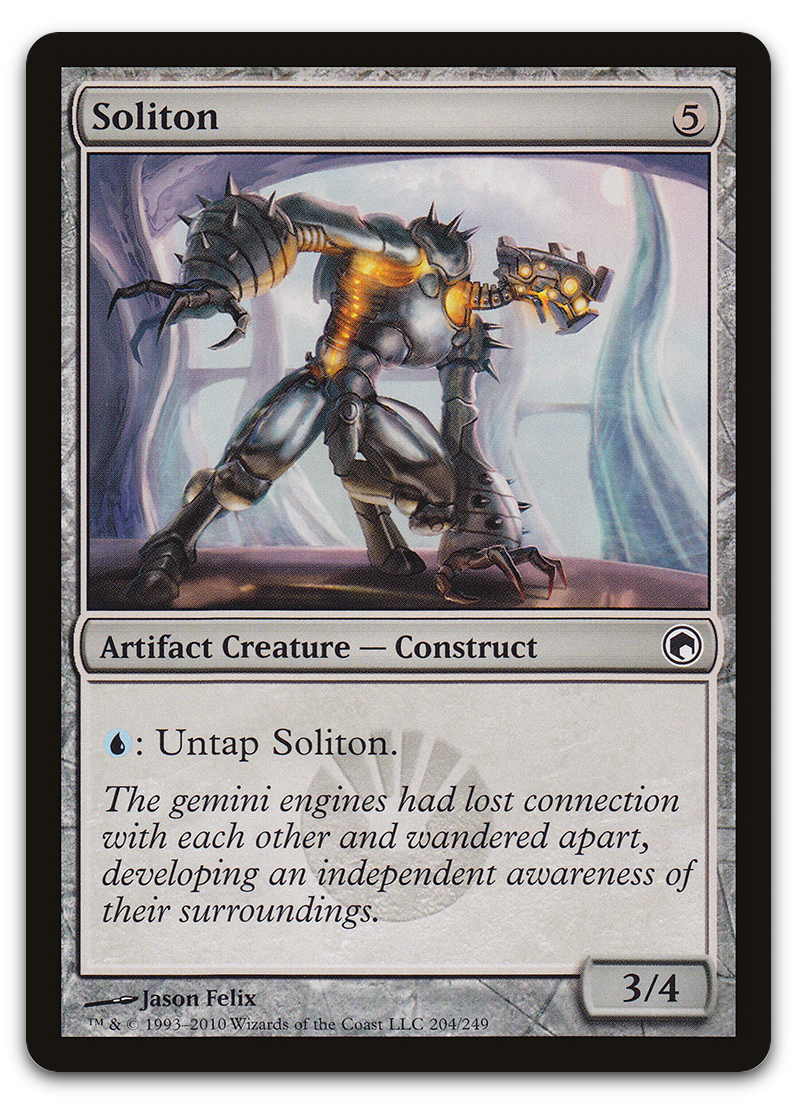 Product image for TCG 36525