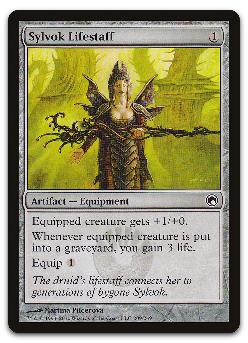Product image for TCG 36528