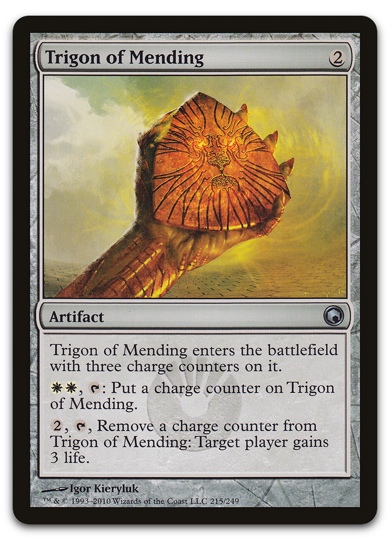 Product image for TCG 36530