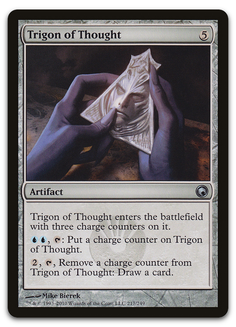 Product image for TCG 36531