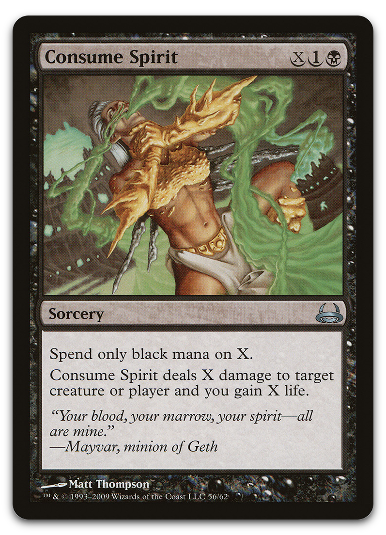 Product image for TCG 36800
