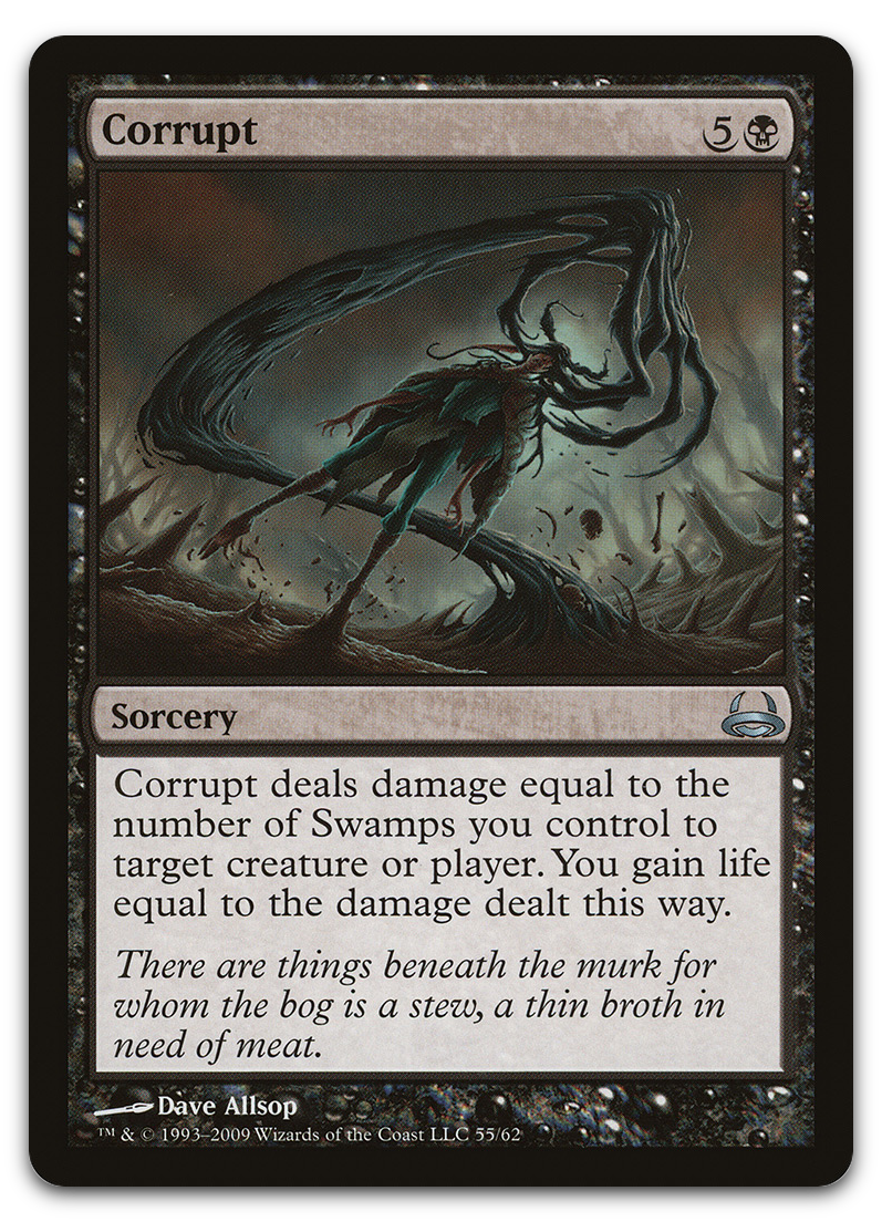 Product image for TCG 36801