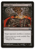 Product image for TCG 36802