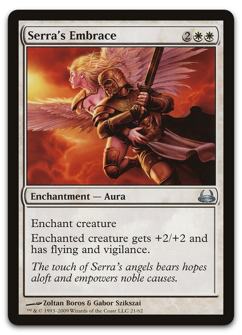 Product image for TCG 36834