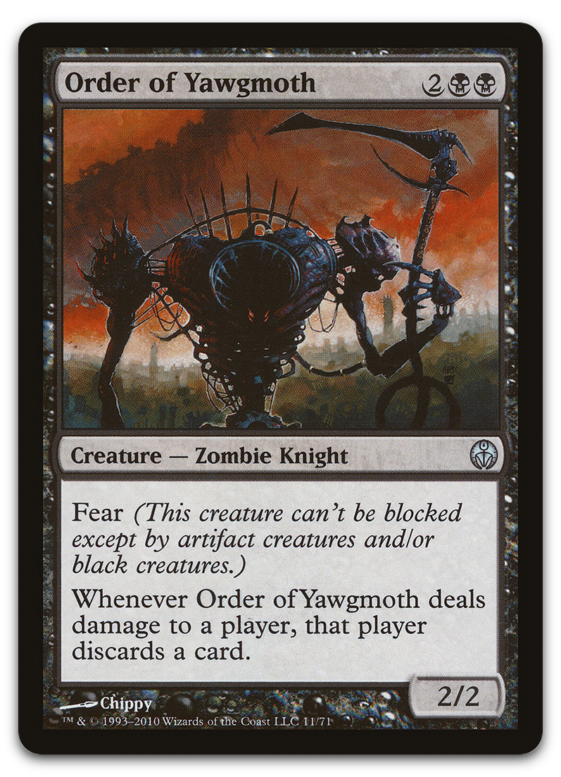 Product image for TCG 36872