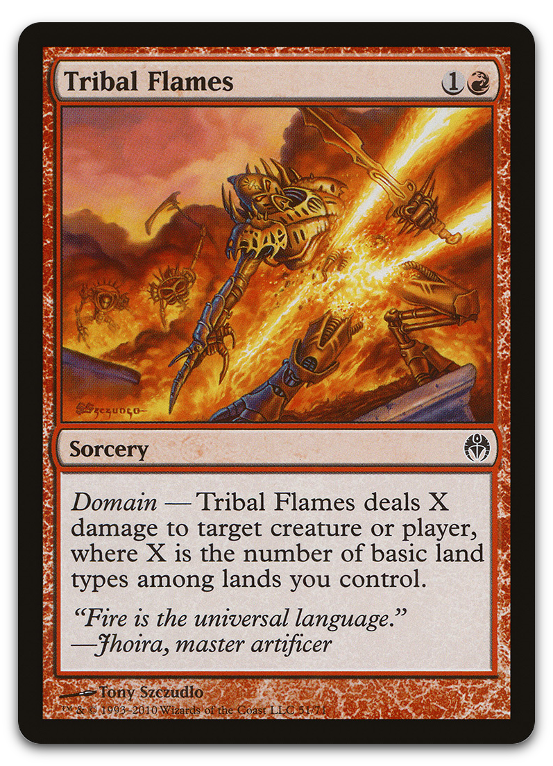 Product image for TCG 36908