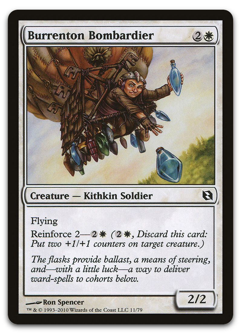 Product image for TCG 36922