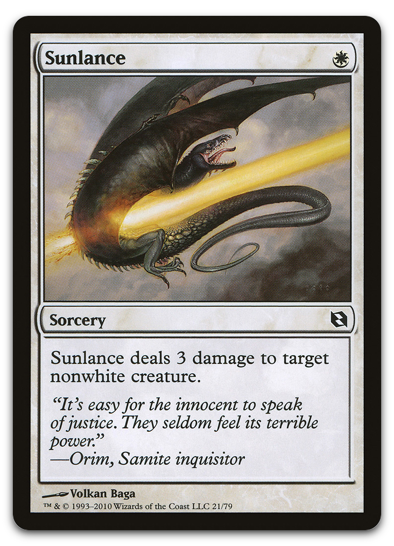 Product image for TCG 36977