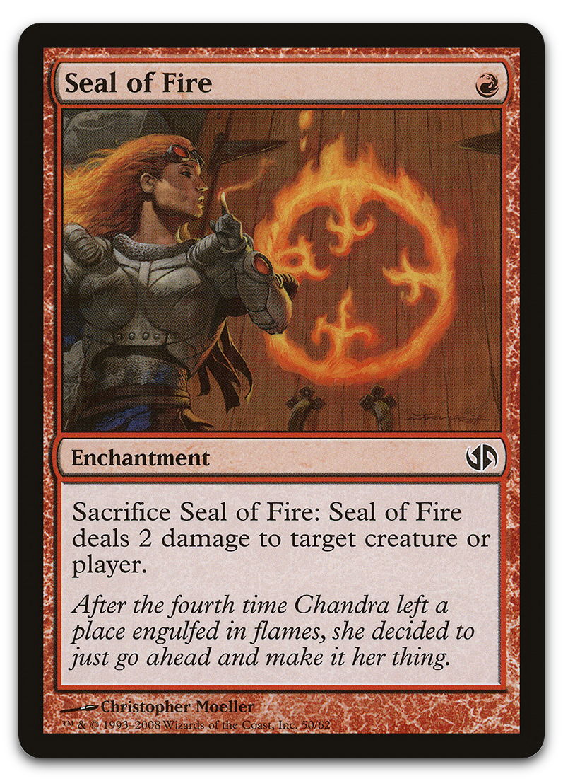 Product image for TCG 37036