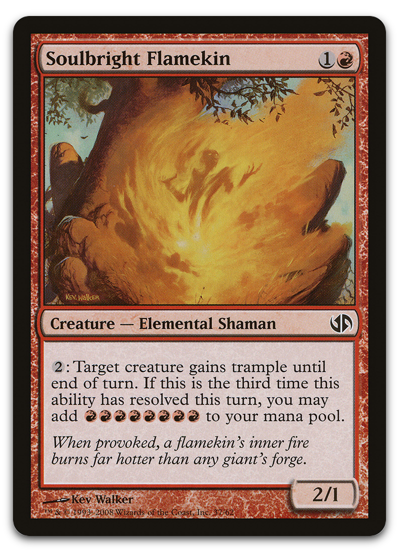 Product image for TCG 37038