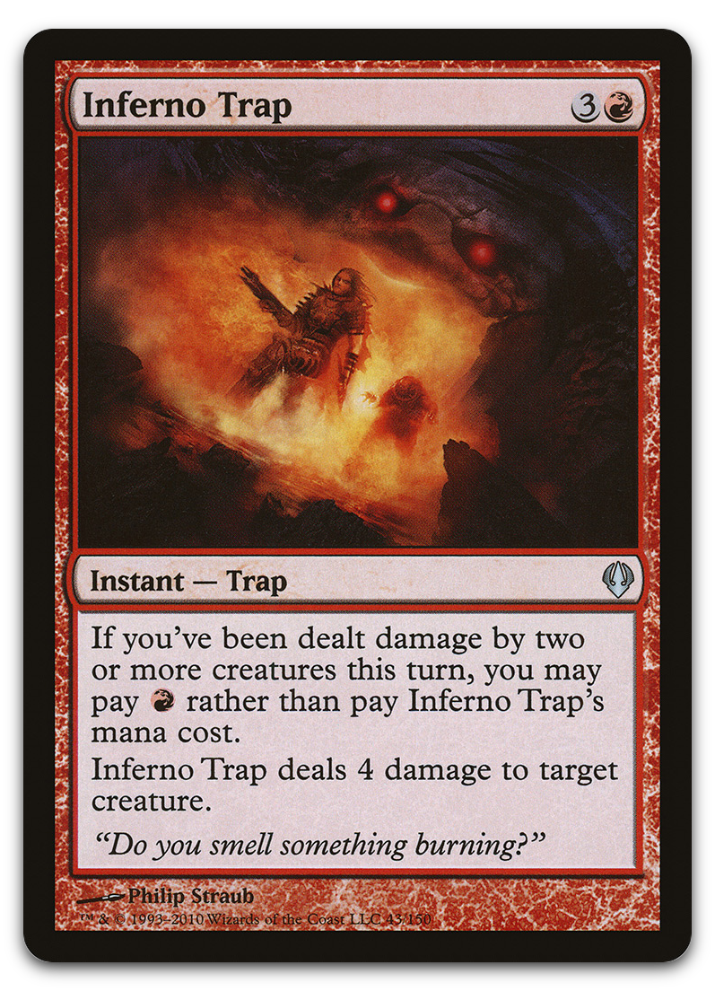 Product image for TCG 37158