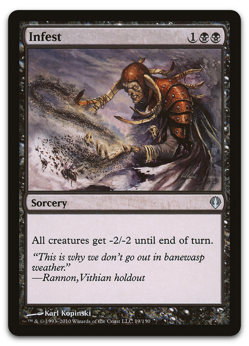 Product image for TCG 37159