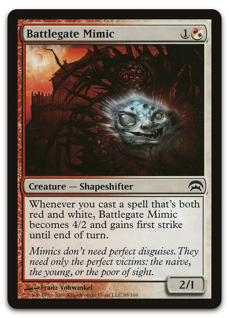 Product image for TCG 37322
