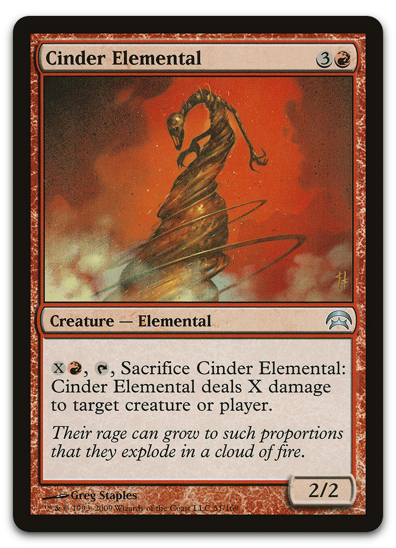 Product image for TCG 37343