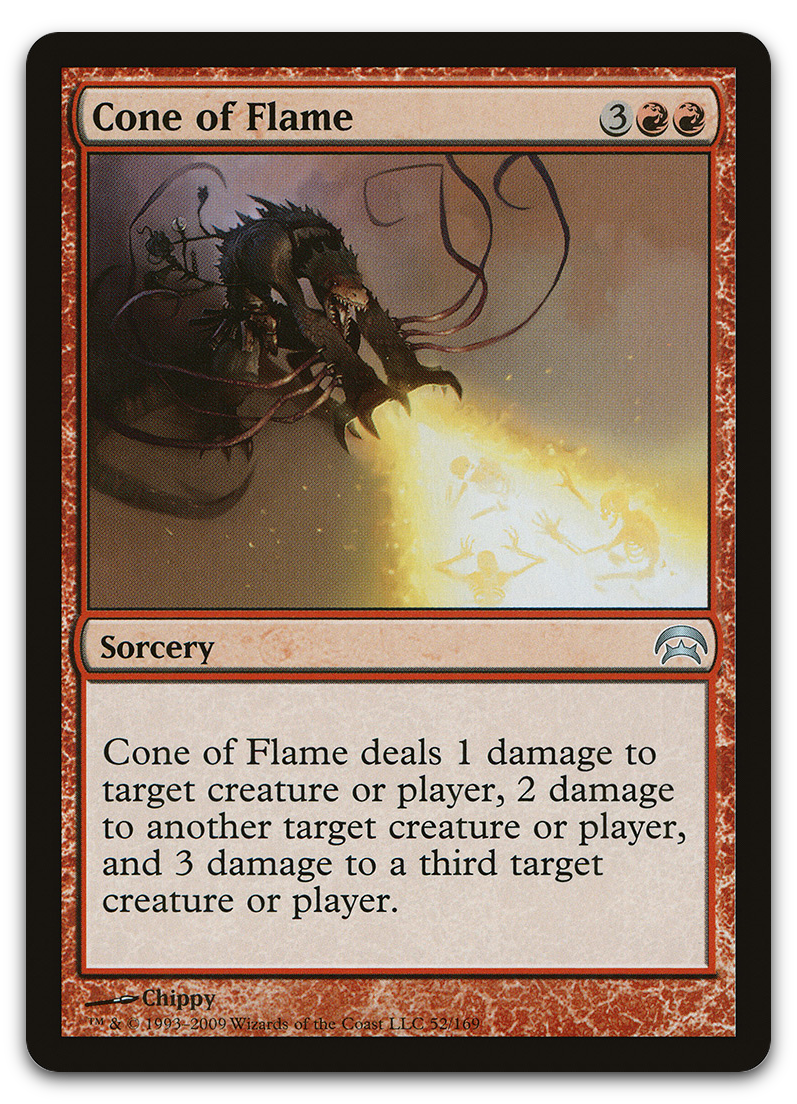 Product image for TCG 37344