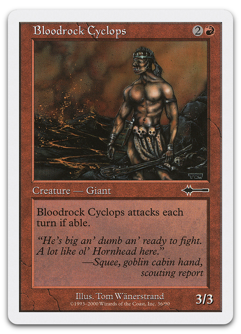 Product image for TCG 37463