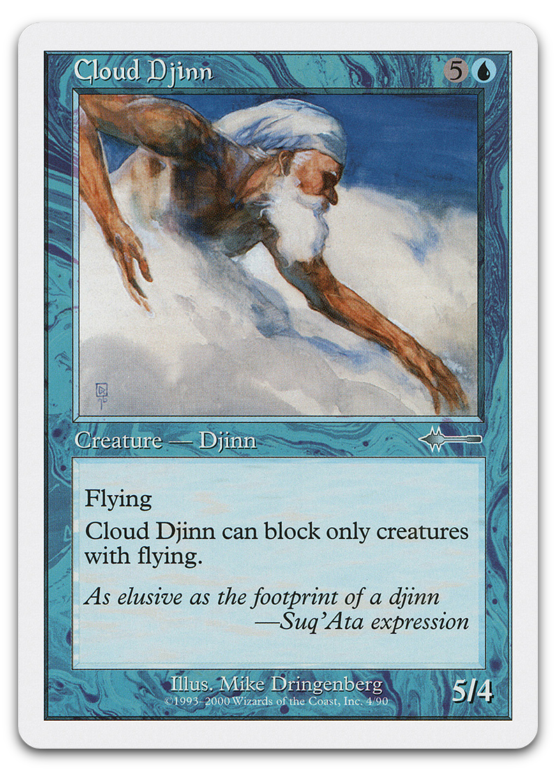 Product image for TCG 37468