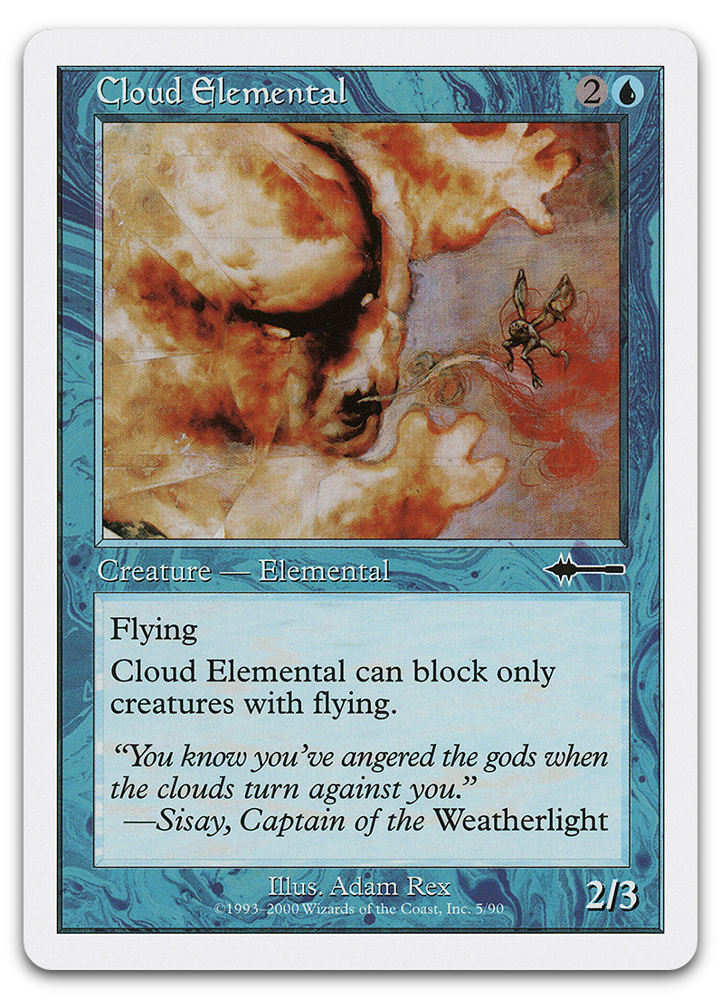 Product image for TCG 37469