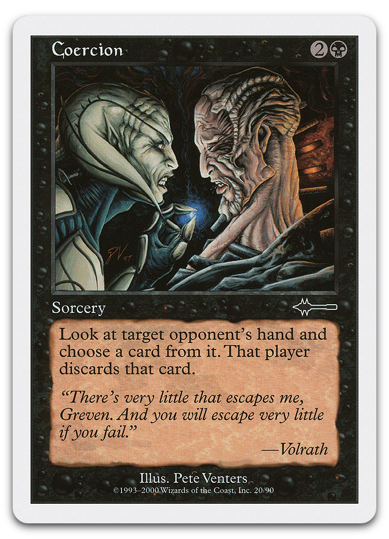 Product image for TCG 37470