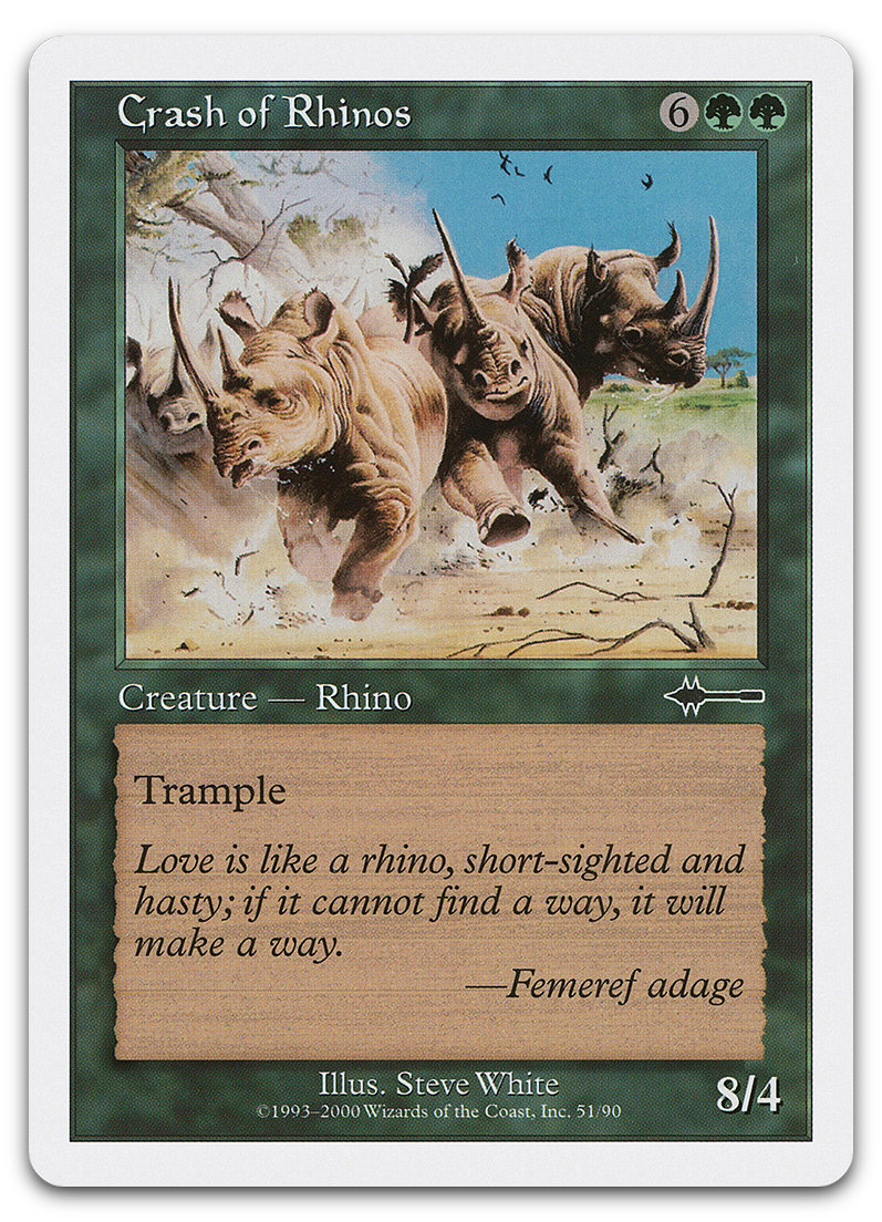 Product image for TCG 37472