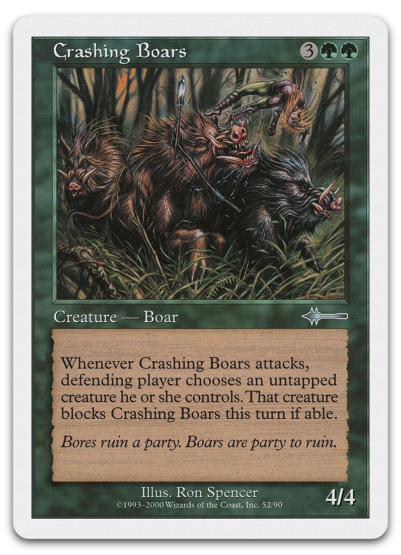 Product image for TCG 37473