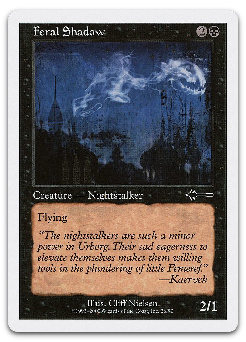 Product image for TCG 37484