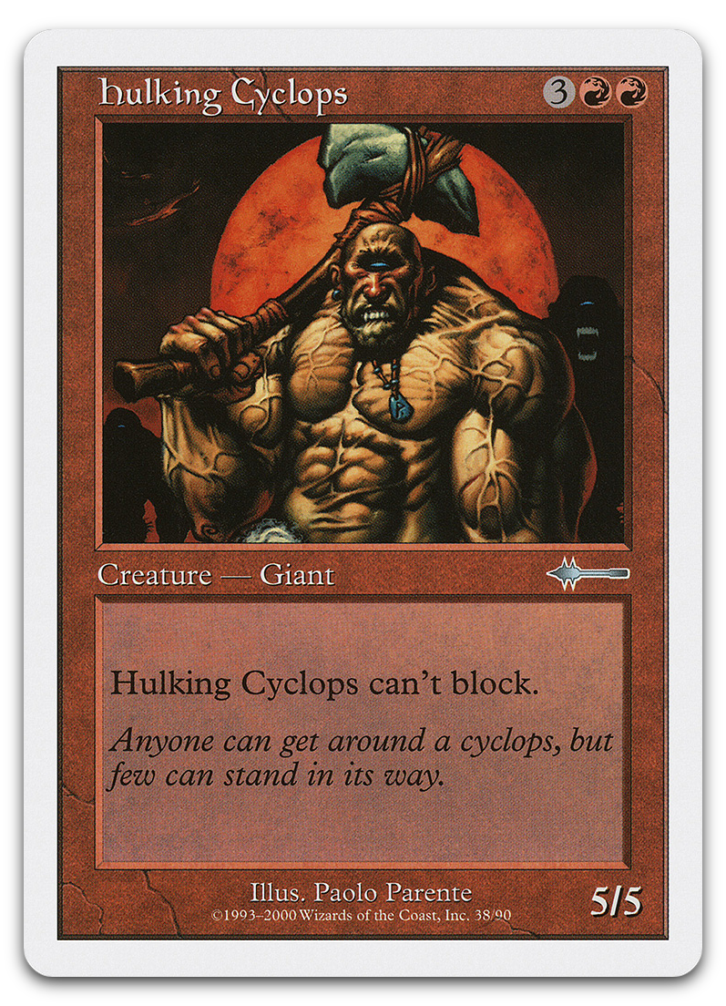 Product image for TCG 37496