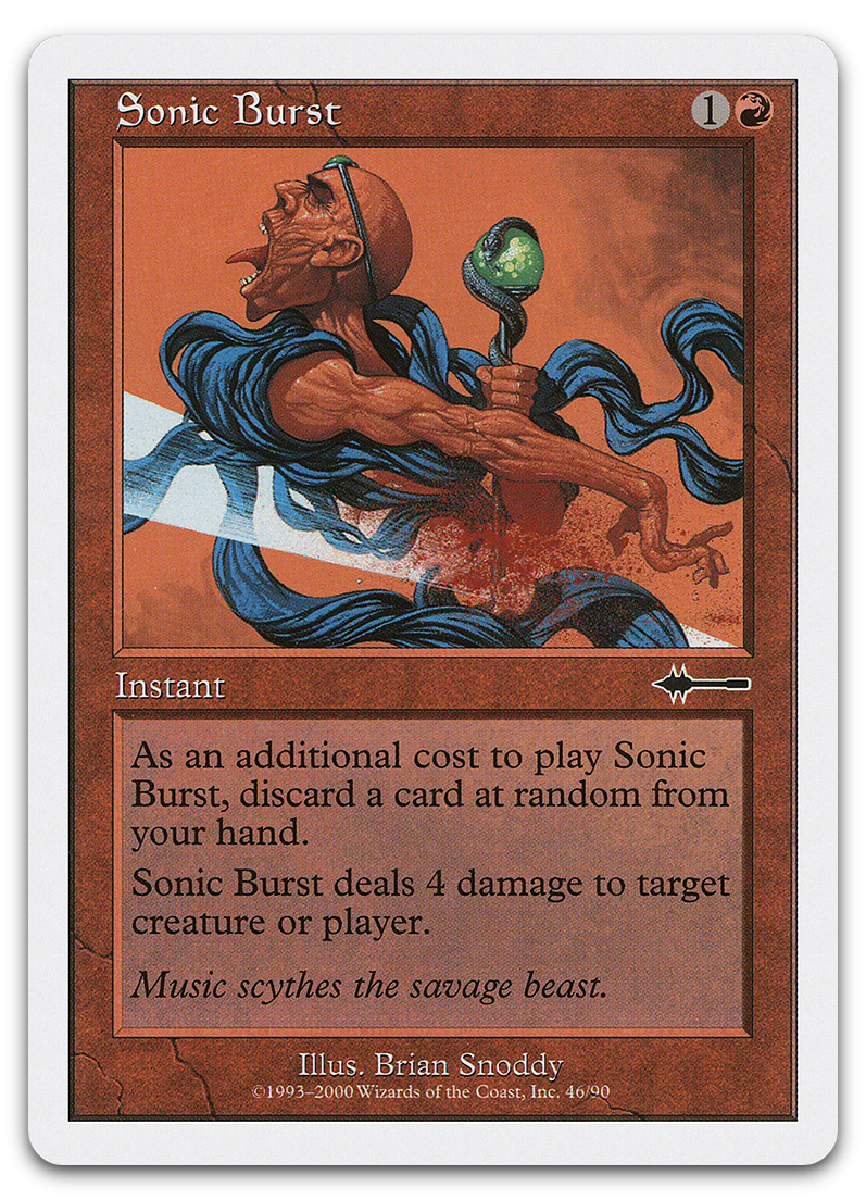 Product image for TCG 37526