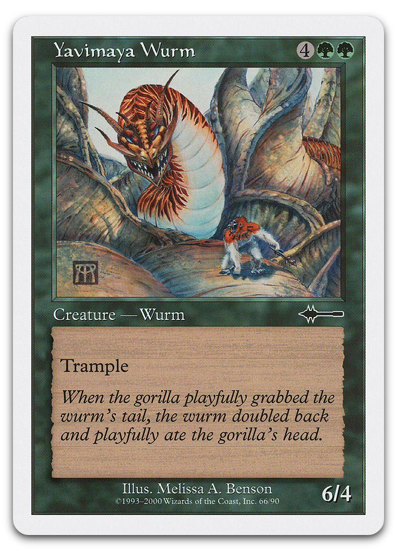 Product image for TCG 37540