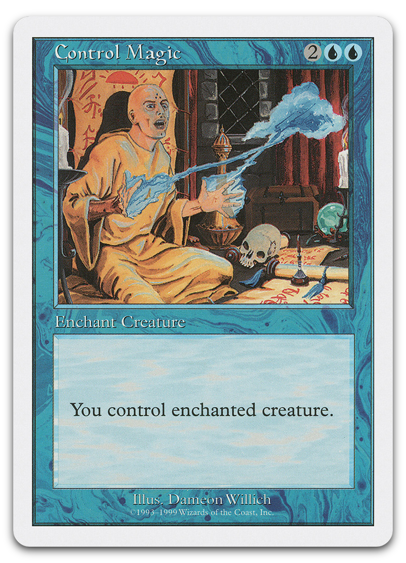Product image for TCG 37554