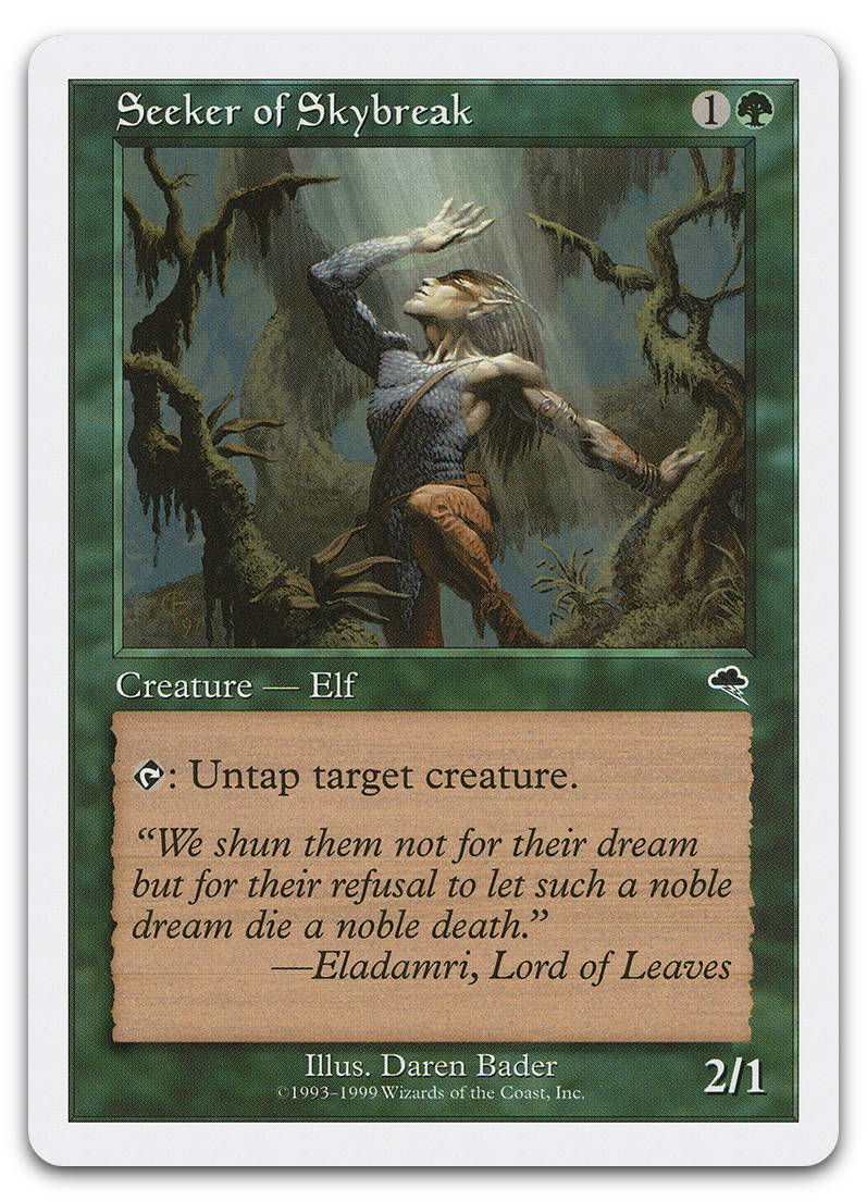 Product image for TCG 37612