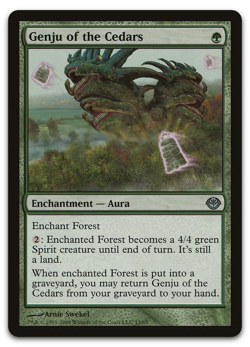 Product image for TCG 37662