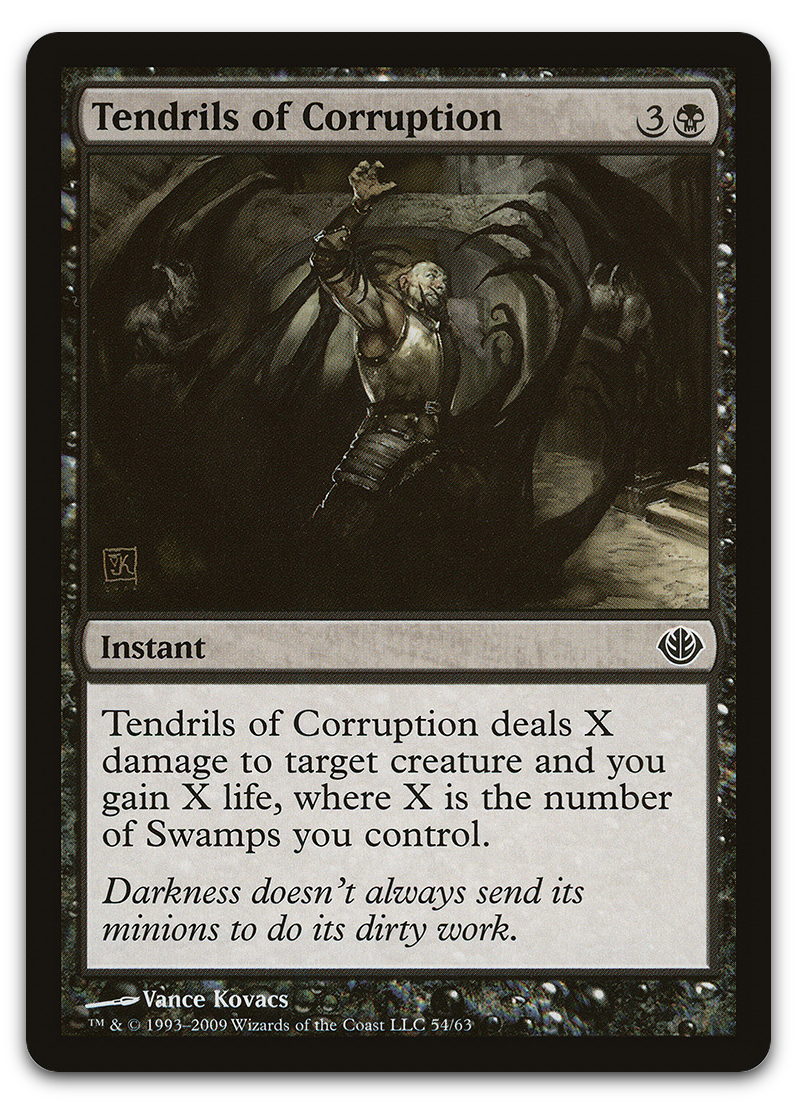Product image for TCG 37694